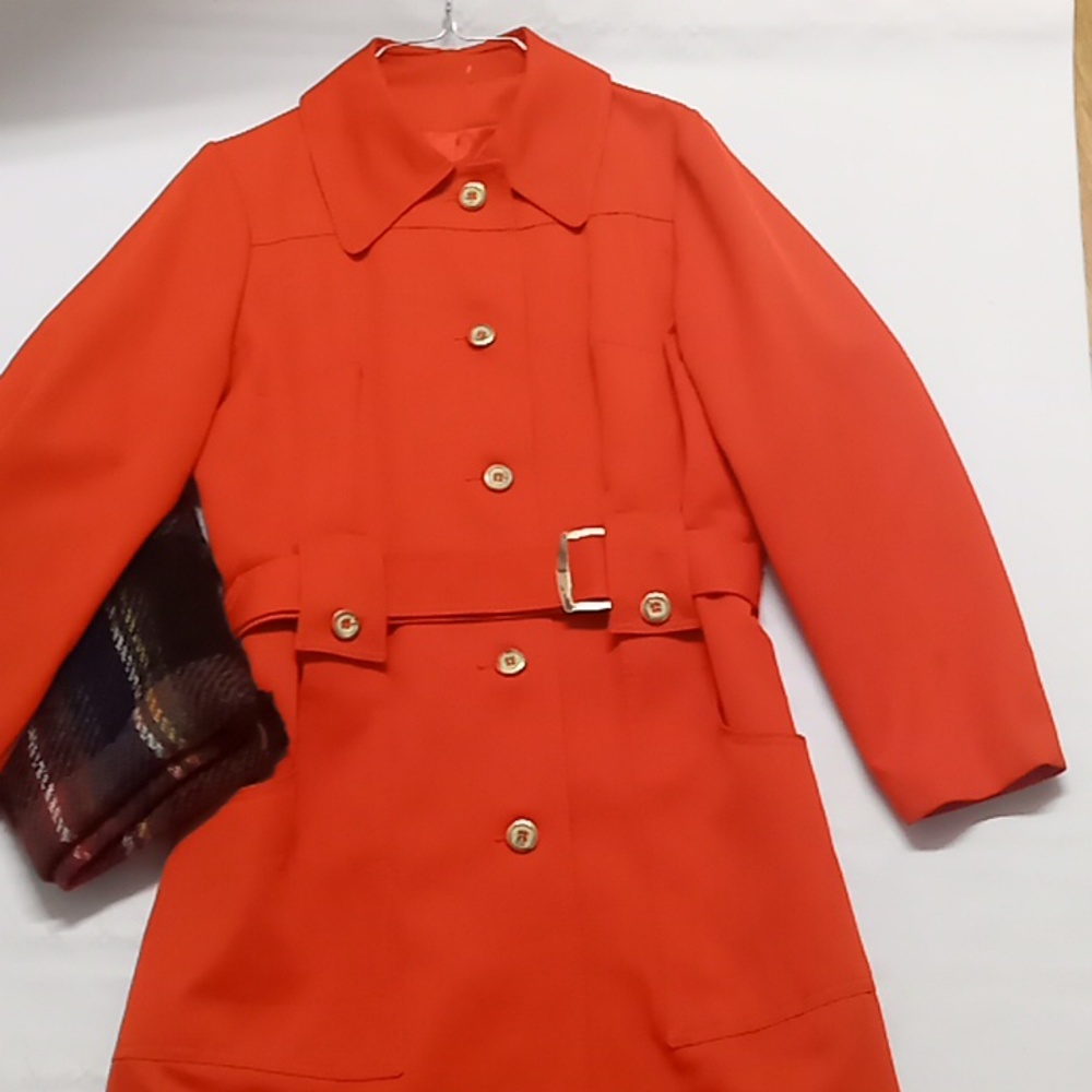 VINTAGE SIZE MED